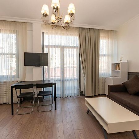 Pera Line Cihangir Istanbul Ngoại thất bức ảnh