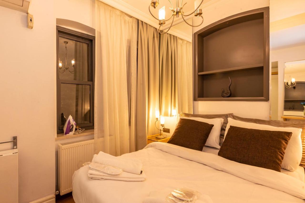 Pera Line Cihangir Istanbul Ngoại thất bức ảnh