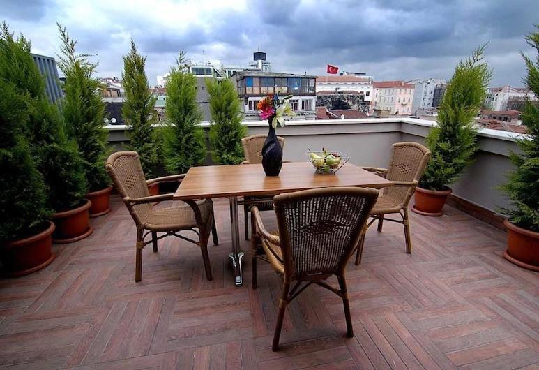 Pera Line Cihangir Istanbul Ngoại thất bức ảnh