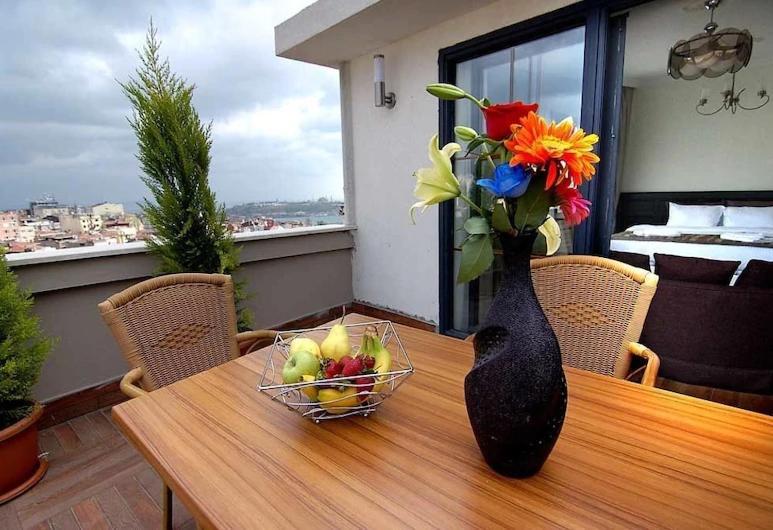 Pera Line Cihangir Istanbul Ngoại thất bức ảnh
