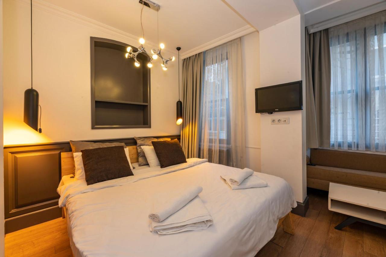 Pera Line Cihangir Istanbul Ngoại thất bức ảnh