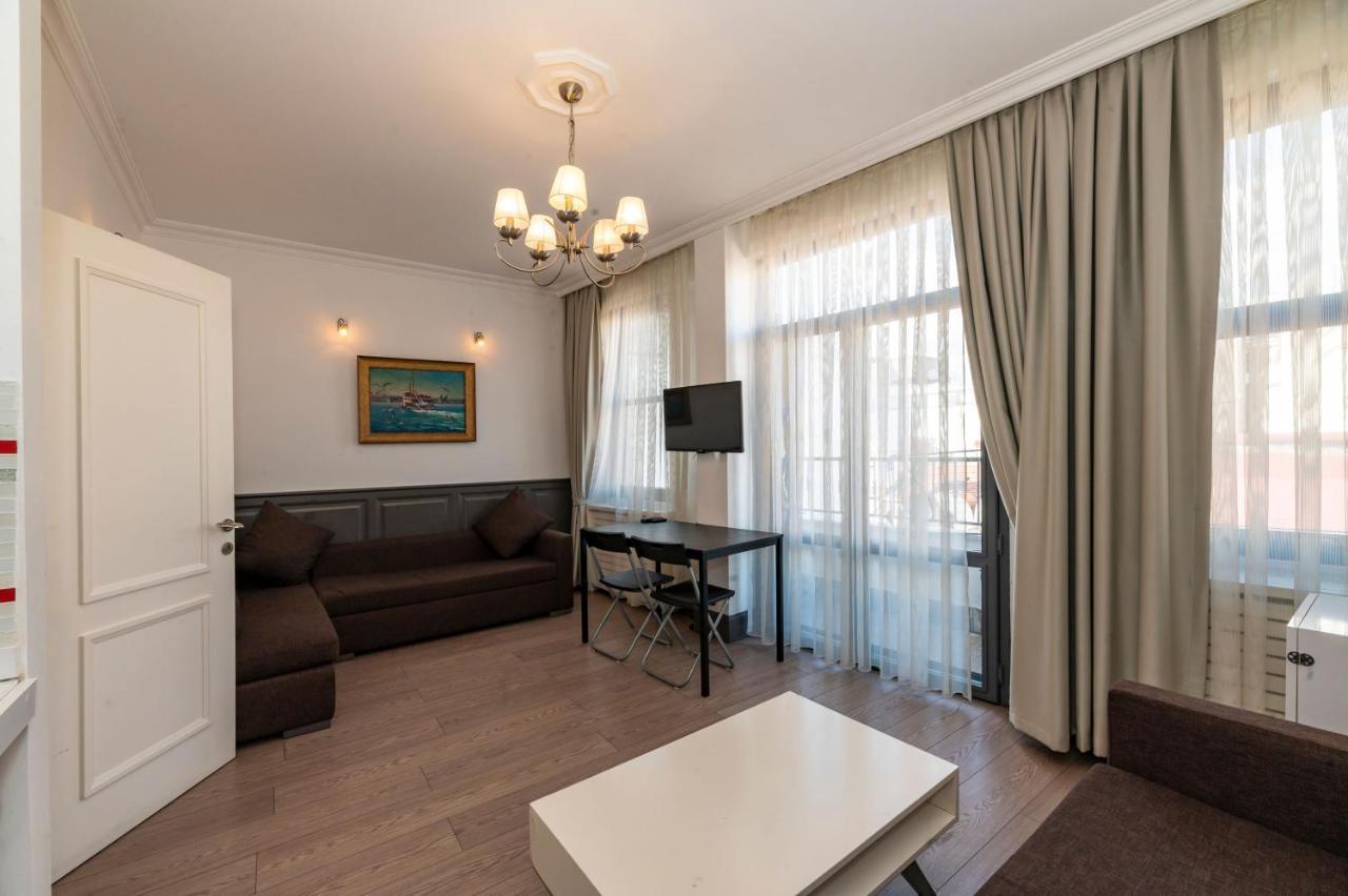 Pera Line Cihangir Istanbul Ngoại thất bức ảnh