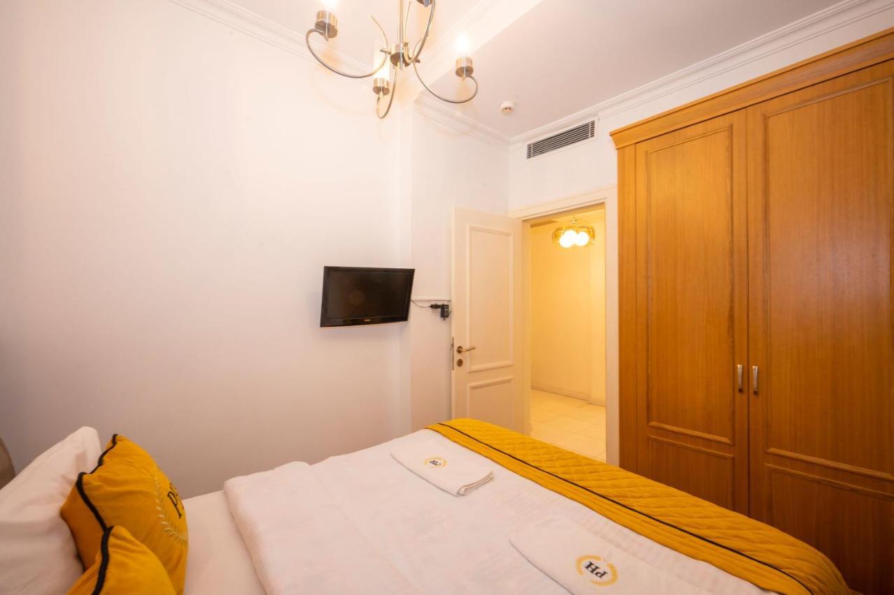 Pera Line Cihangir Istanbul Ngoại thất bức ảnh