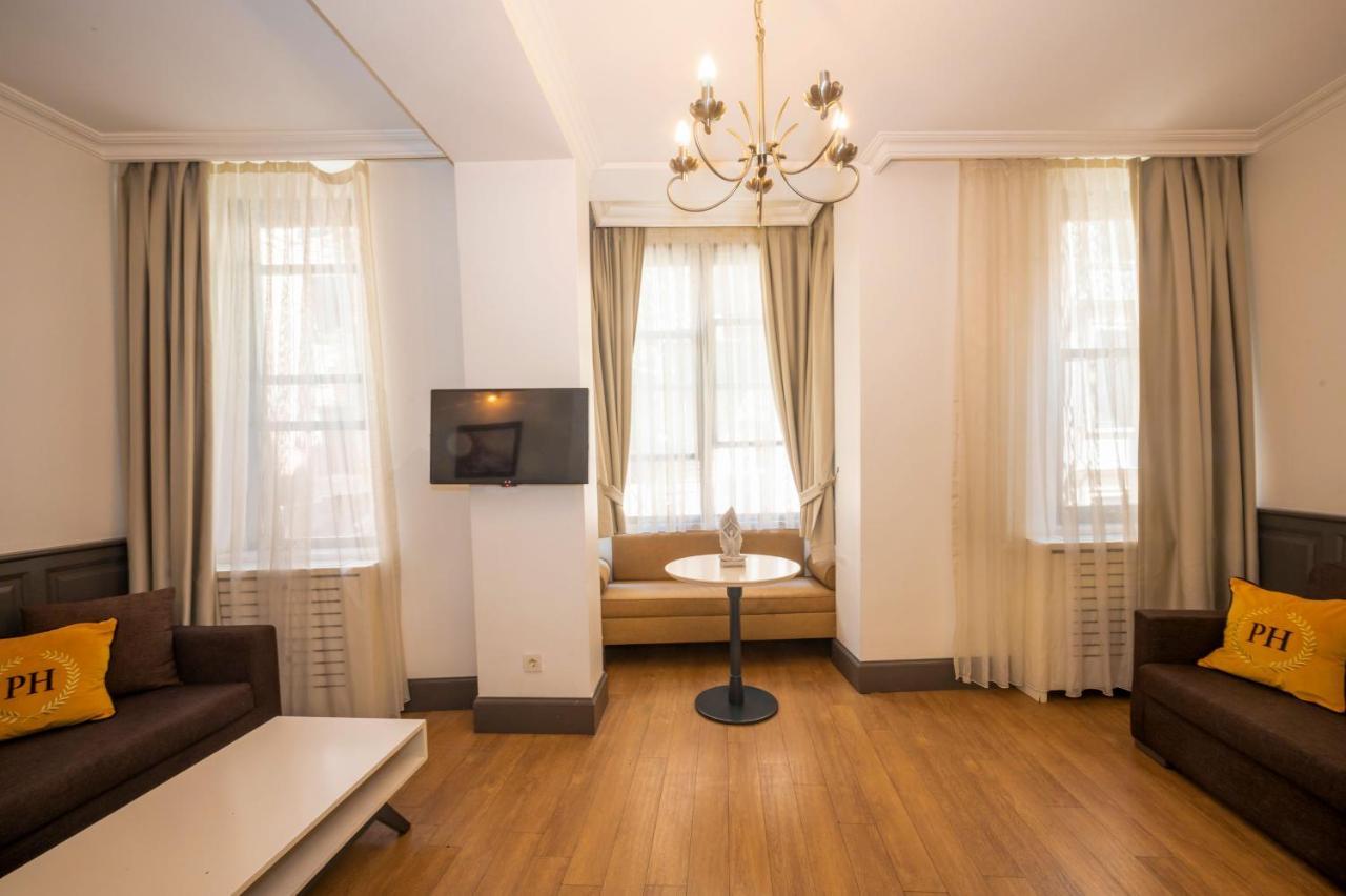 Pera Line Cihangir Istanbul Ngoại thất bức ảnh