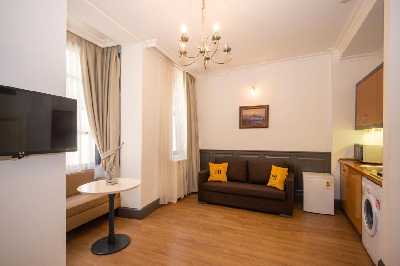 Pera Line Cihangir Istanbul Ngoại thất bức ảnh